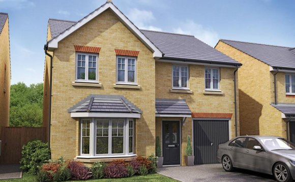 Taylor Wimpey - Exterior - The