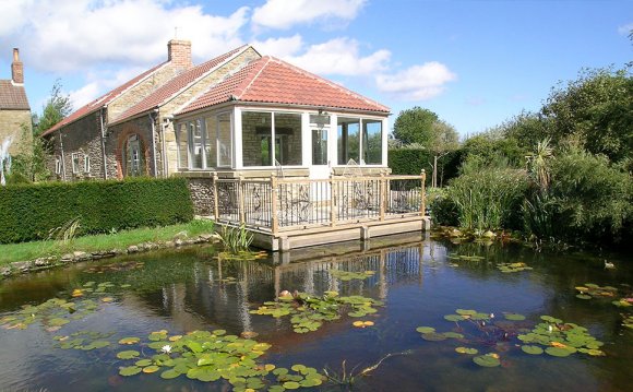 Basin Howe Farm Cottages