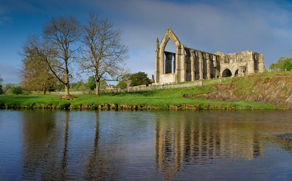 Bolton Abbey