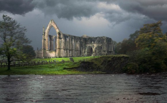 Bolton Priory