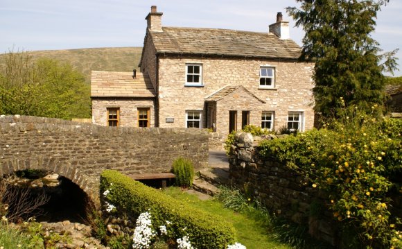 Bridge Cottage Self Catering