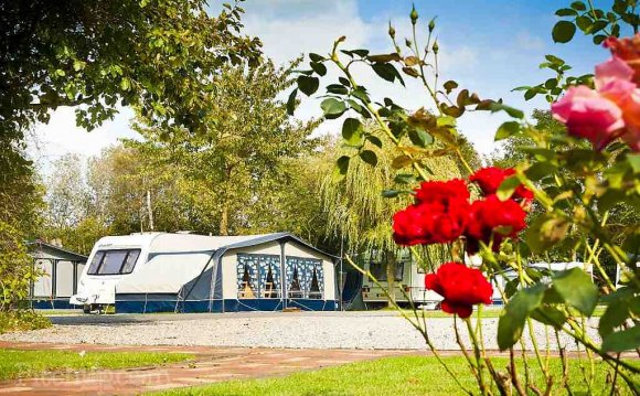 Camping & Holiday Parks in