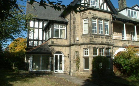 High Street, Harrogate, North