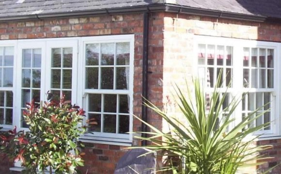 Replacement sash windows