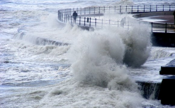 English Coastal Scenes