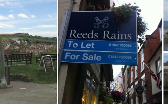 Reeds Rains Estate Agents