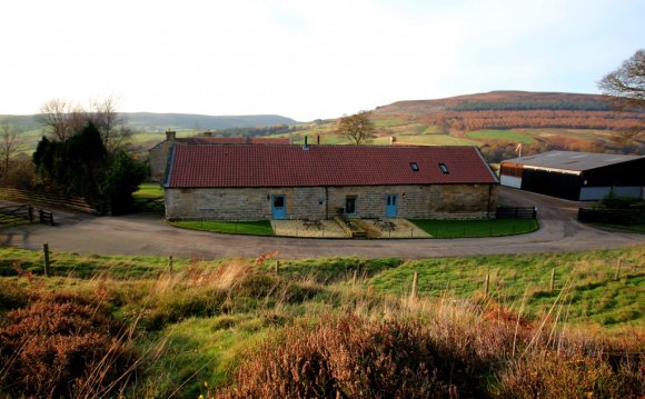 Partridge Cottage