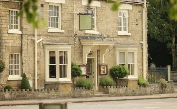 Feversham arms sleep hotels