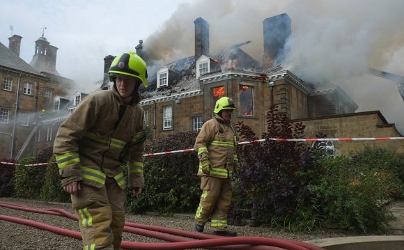 North Yorkshire Fire and