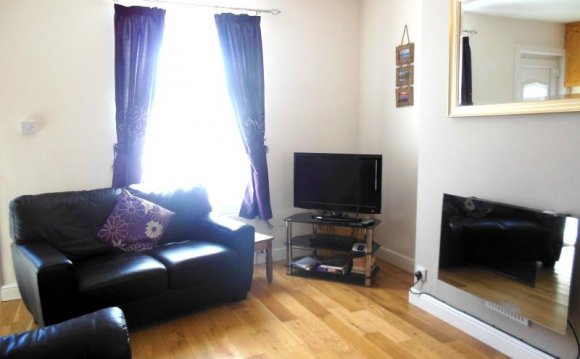 Cottage For Rent In Filey