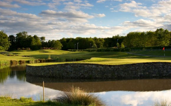 Golf Breaks in North Yorkshire