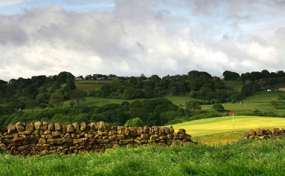 Golf Breaks in West Yorkshire