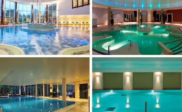 Good Spa Guide Awards 2014: 10