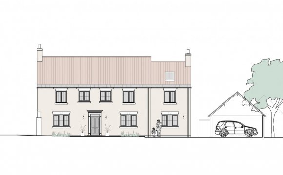 Planning permission granted