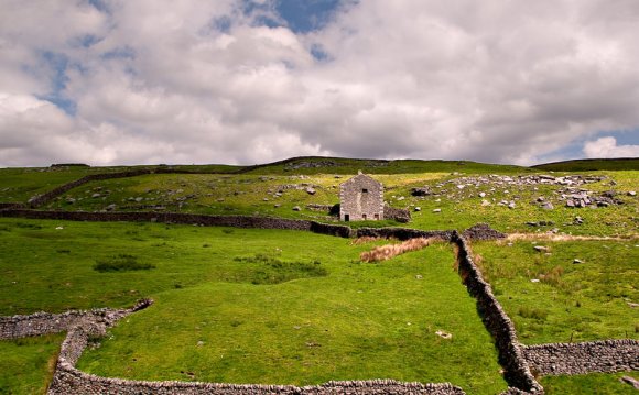 Mines No.2 - Grassington