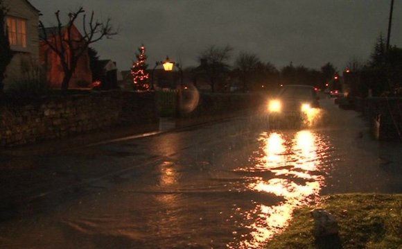 Rivers in North Yorkshire