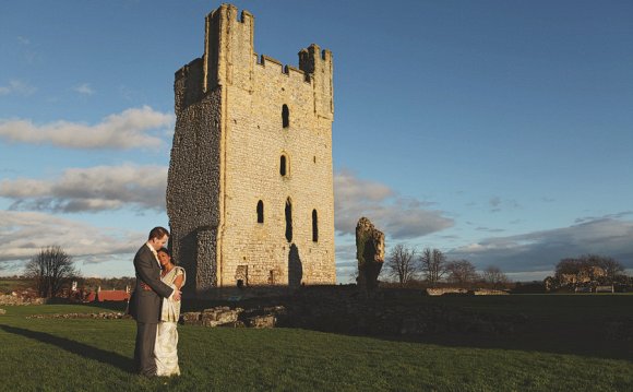 Helmsley, North Yorkshire