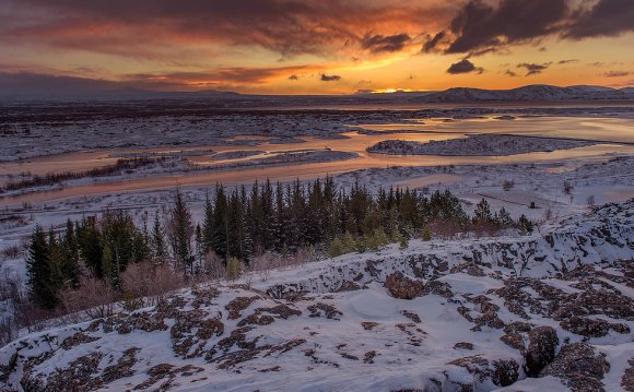 Iceland Photography Workshop