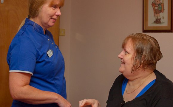 Home care services | Harrogate