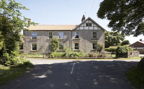 The Cornmill, Kirby Mills