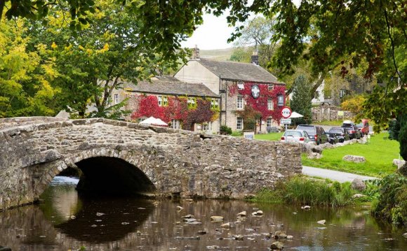 Lister Arms Malham