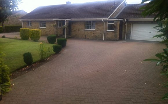 Spacious 4 Bed Detached