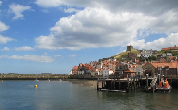 Whitby and Scarborough Index