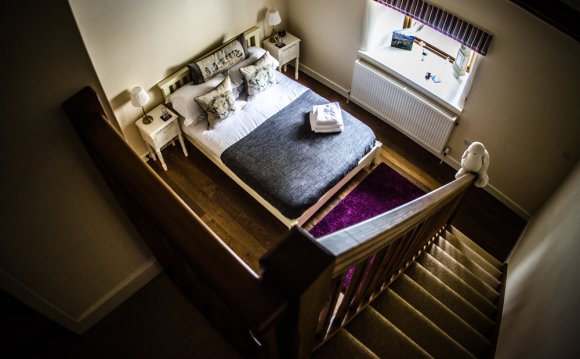 Bed and Breakfast Yorkshire