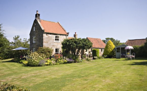 The RetreatNorth York Moors