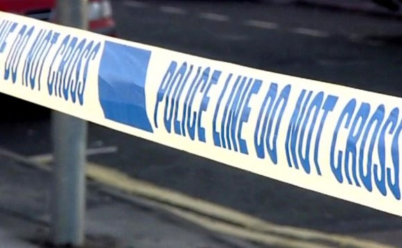 Man killed in North Yorkshire