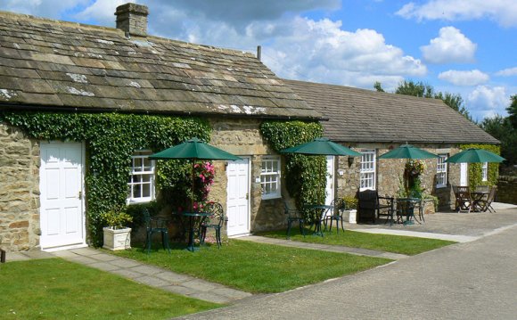 Farmhouse