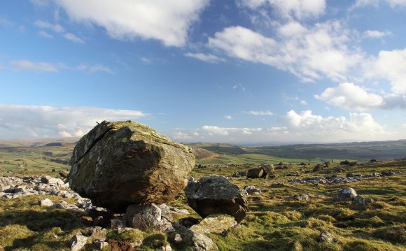 Austwick, North Yorkshire