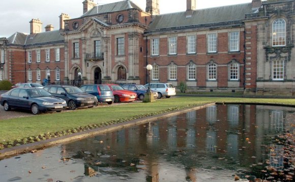 North Yorkshire County Council