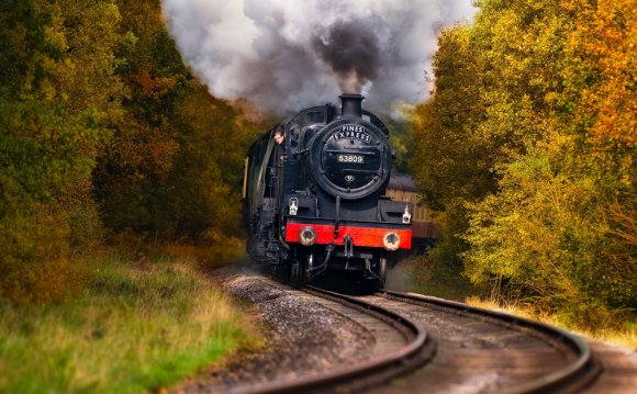 North Yorkshire Moors Railway