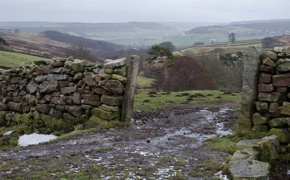 North Yorkshire Moors