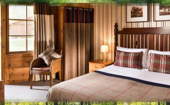 Chevin Country Park Hotel