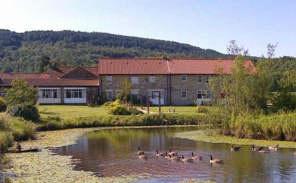 The Yorkshire Coast hotels