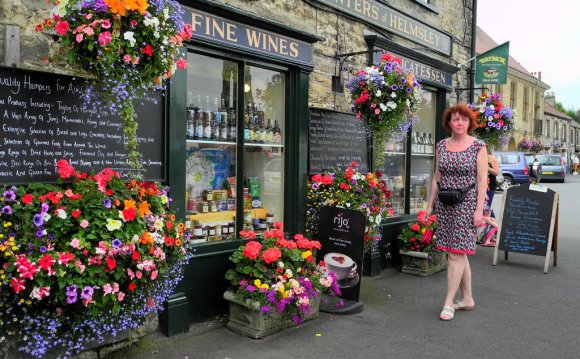 Helmsley York, North Yorkshire