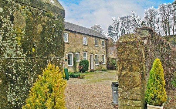 Leyburn, North Yorkshire