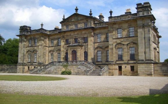 Duncombe Park