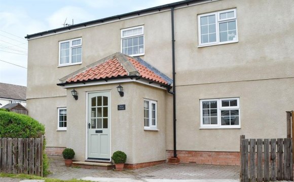 Cottage in Northallerton