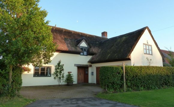 Bramble Cottage , Harome, York