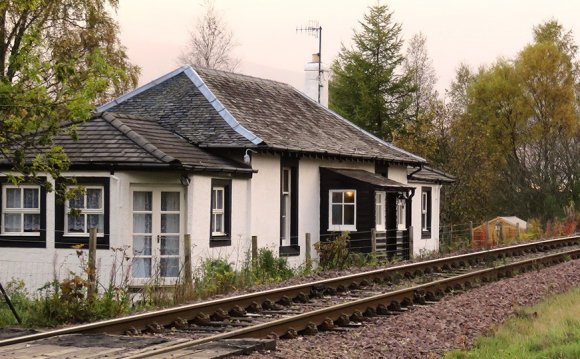 4 Railway Cottages – Garsdale