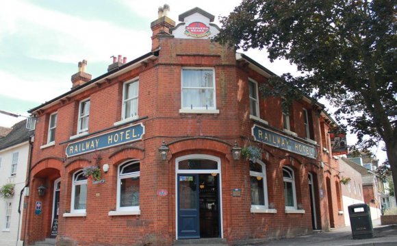 Railway Hotel