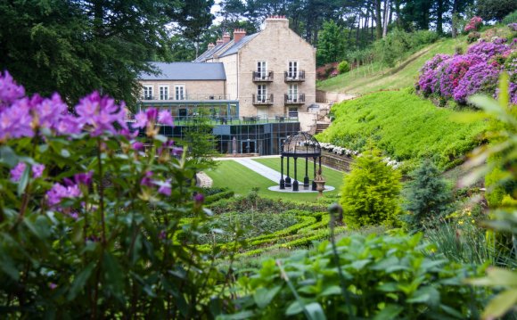 Raithwaite Estate - Whitby