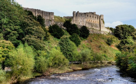 Richmond Castle