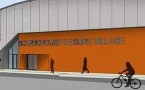 Scarborough foodstore approved