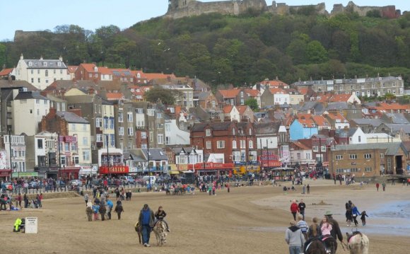 Scarborough south bay see do