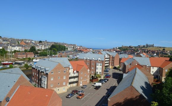 Shoreline Cottages Whitby