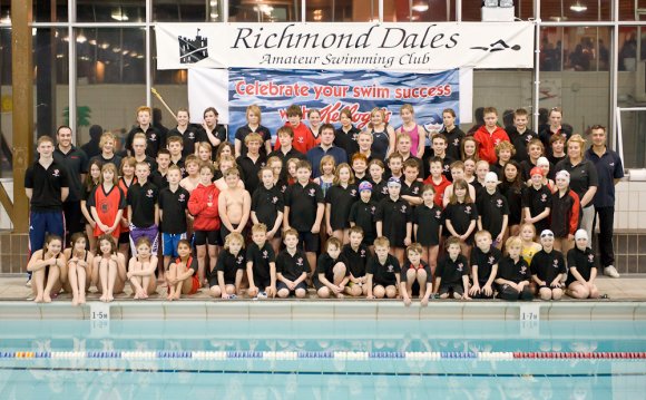 Richmond Swimming Club